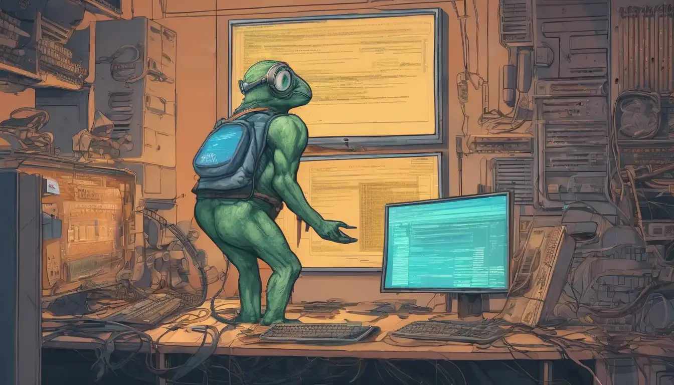 Technology